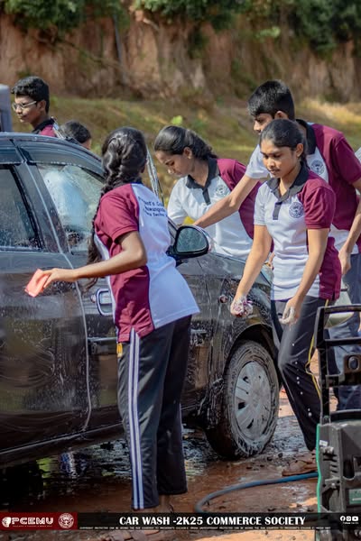 Car Wash